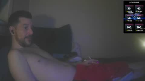Jon - Im Straight online show from 04/29/26, 03:10