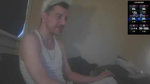 Jon - Im Straight online show from 05/02/26, 04:23