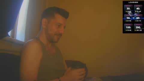 Jon - Im Straight online show from 05/20/26, 06:58