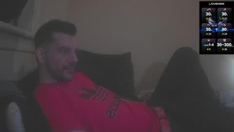 Jon - Im Straight online show from 05/29/26, 09:29