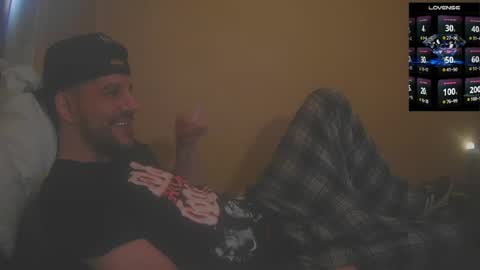 Jon - Im Straight online show from 05/31/26, 06:09