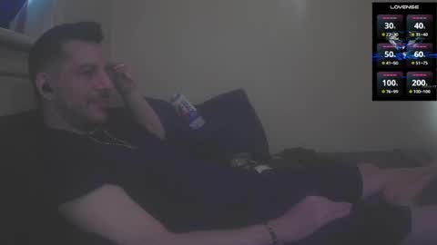 Jon - Im Straight online show from 06/03/26, 10:29