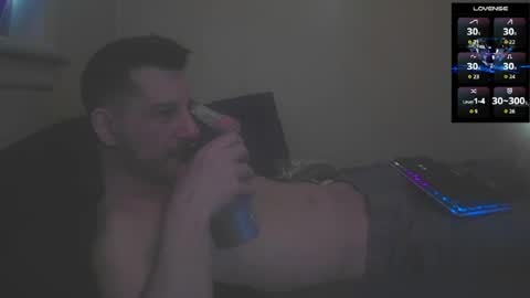 Jon - Im Straight online show from 06/04/26, 10:32
