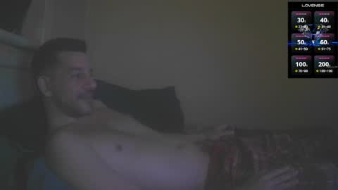 Jon - Im Straight online show from 06/06/26, 05:34