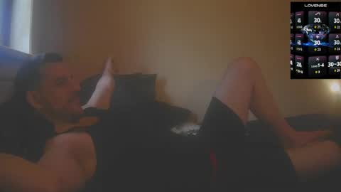 Jon - Im Straight online show from 06/07/26, 04:33