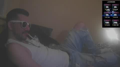 Jon - Im Straight online show from 06/08/26, 01:44