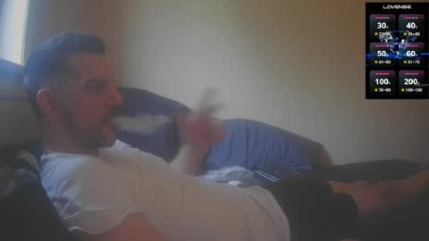 Jon - Im Straight online show from 06/11/26, 04:16