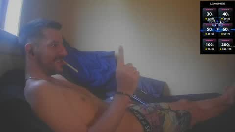 Jon - Im Straight online show from 06/13/26, 07:34