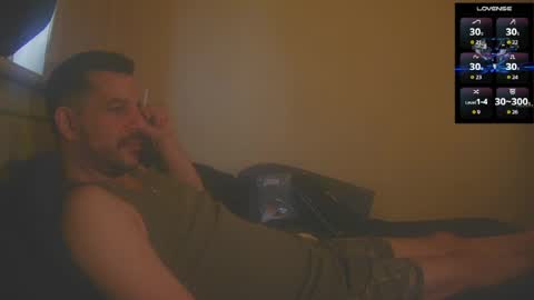 Jon - Im Straight online show from 06/14/26, 06:54