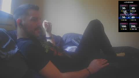 Jon - Im Straight online show from 06/15/26, 05:48