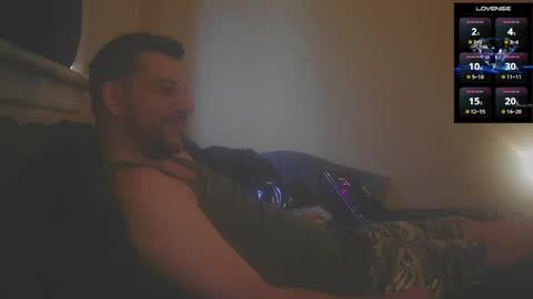 Jon - Im Straight online show from 06/19/26, 07:06