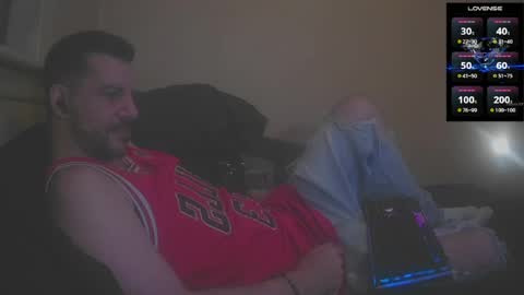 Jon - Im Straight online show from 06/20/26, 07:05