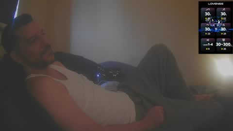 Jon - Im Straight online show from 06/21/26, 04:09