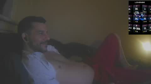 Jon - Im Straight online show from 06/22/26, 03:25