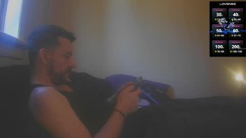 Jon - Im Straight online show from 06/24/26, 04:28