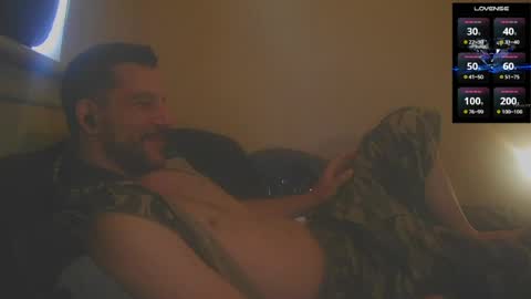 Jon - Im Straight online show from 06/26/26, 06:45