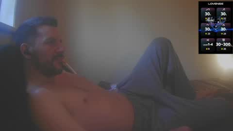 Jon - Im Straight online show from 06/28/26, 09:32