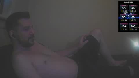 Jon - Im Straight online show from 06/29/26, 01:55