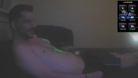 Jon - Im Straight online show from 06/30/26, 04:02