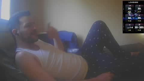 Jon - Im Straight online show from 06/30/26, 10:22