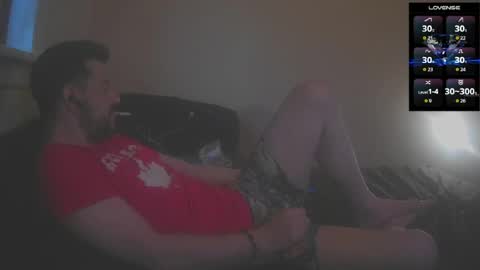 Jon - Im Straight online show from 07/01/26, 10:09