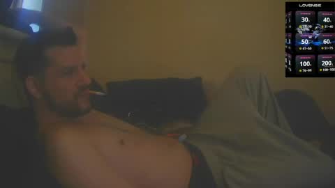 Jon - Im Straight online show from 07/04/26, 10:16