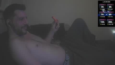 Jon - Im Straight online show from 07/07/26, 06:47