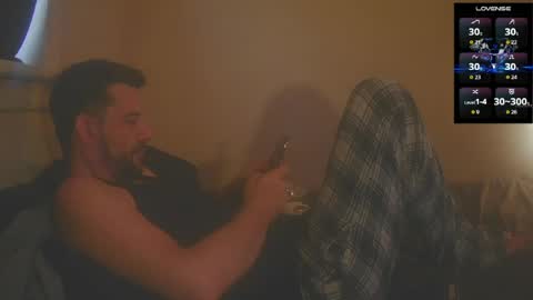 Jon - Im Straight online show from 07/09/26, 06:45