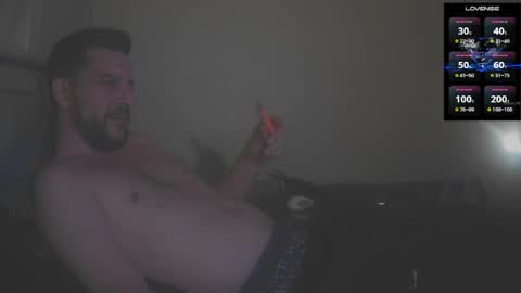 Jon - Im Straight online show from 07/12/26, 01:40