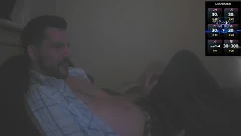 Jon - Im Straight online show from 07/12/26, 01:46