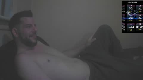 Jon - Im Straight online show from 07/14/26, 01:08