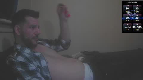 Jon - Im Straight online show from 07/14/26, 11:16