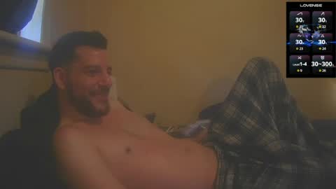 Jon - Im Straight online show from 07/16/26, 06:14