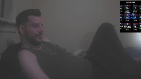 Jon - Im Straight online show from 07/17/26, 08:10