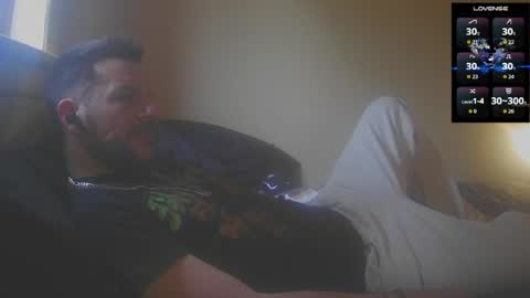 Jon - Im Straight online show from 07/18/26, 08:56