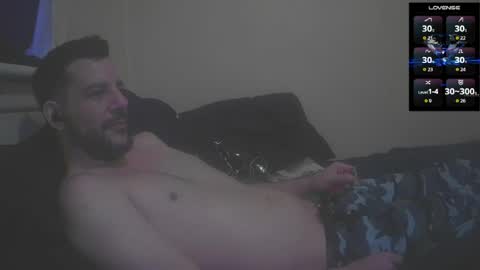Jon - Im Straight online show from 07/19/26, 12:09