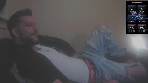 Jon - Im Straight online show from 07/20/26, 01:57