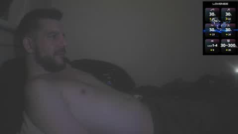Jon - Im Straight online show from 07/21/26, 02:03