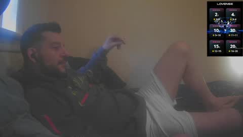 Jon - Im Straight online show from 07/21/26, 04:53