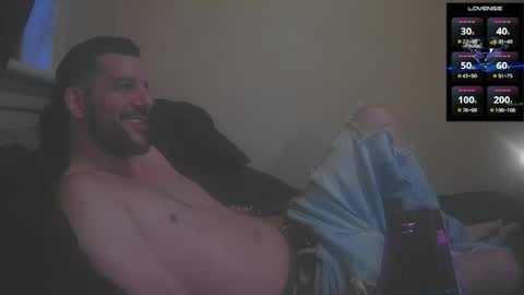 Jon - Im Straight online show from 07/23/26, 12:35