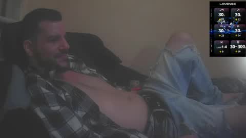 Jon - Im Straight online show from 07/23/26, 01:58