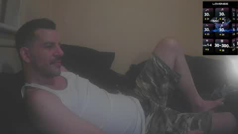 Jon - Im Straight online show from 07/24/26, 08:56