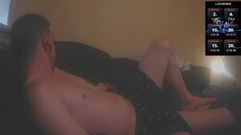 Jon - Im Straight online show from 07/28/26, 02:35