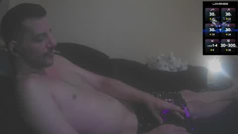 Jon - Im Straight online show from 07/28/26, 03:21