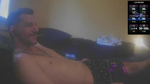 Jon - Im Straight online show from 07/28/26, 04:39
