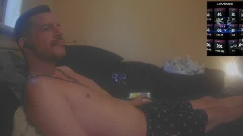 Jon - Im Straight online show from 07/28/26, 06:20