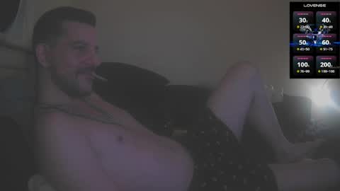 Jon - Im Straight online show from 07/28/26, 07:39