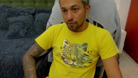 bigcock_hair online show from 11/04/25, 10:42