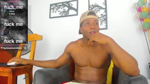 sexy muscle online show from 12/24/24, 07:49