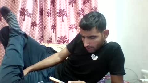 akash online show from 12/28/24, 12:03